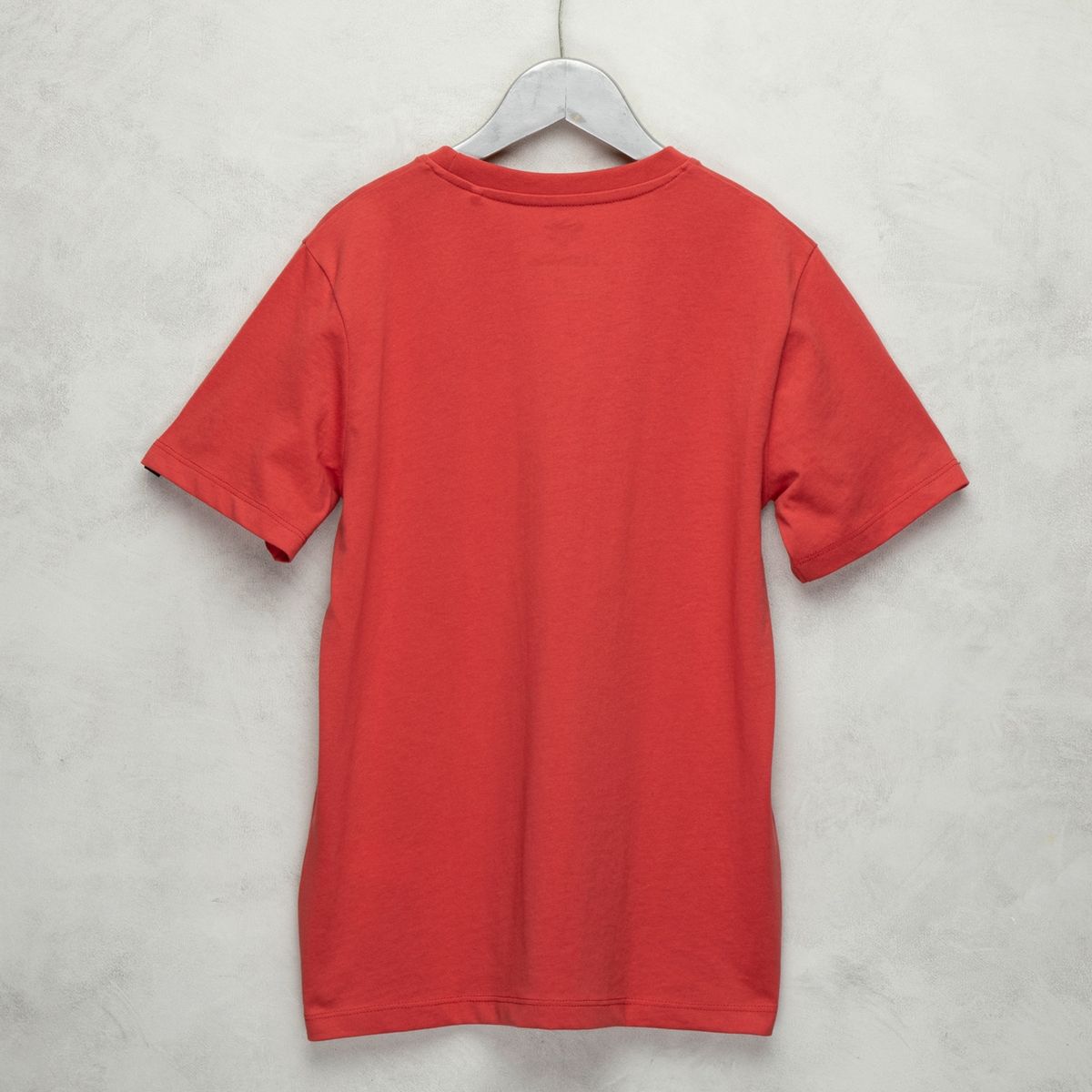 FEDERATION - Polera Manga Corta Niño Federation