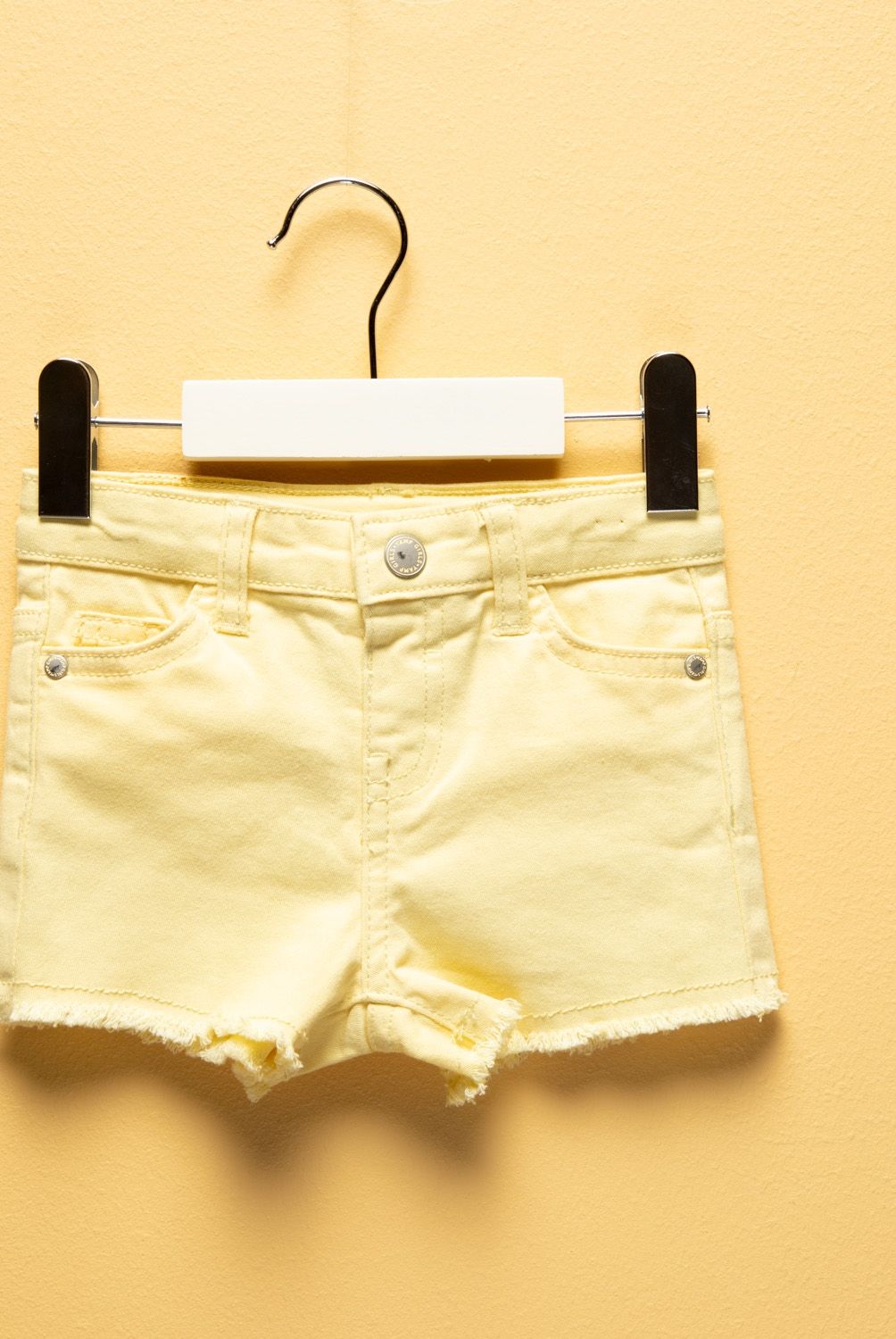 YAMP - Shorts Bebé Niña Yamp