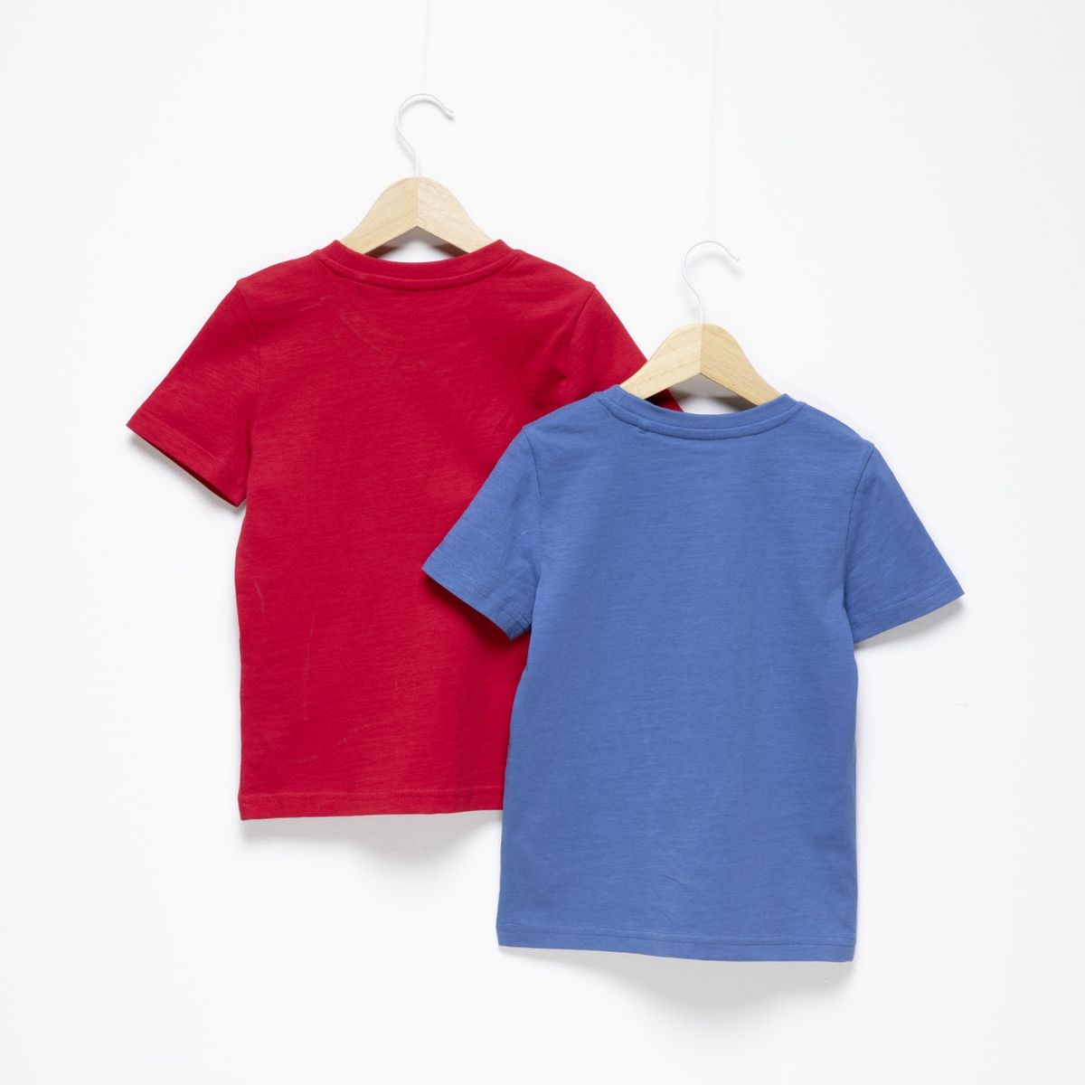 YAMP - Pack 2 Poleras Niño Algodón Yamp