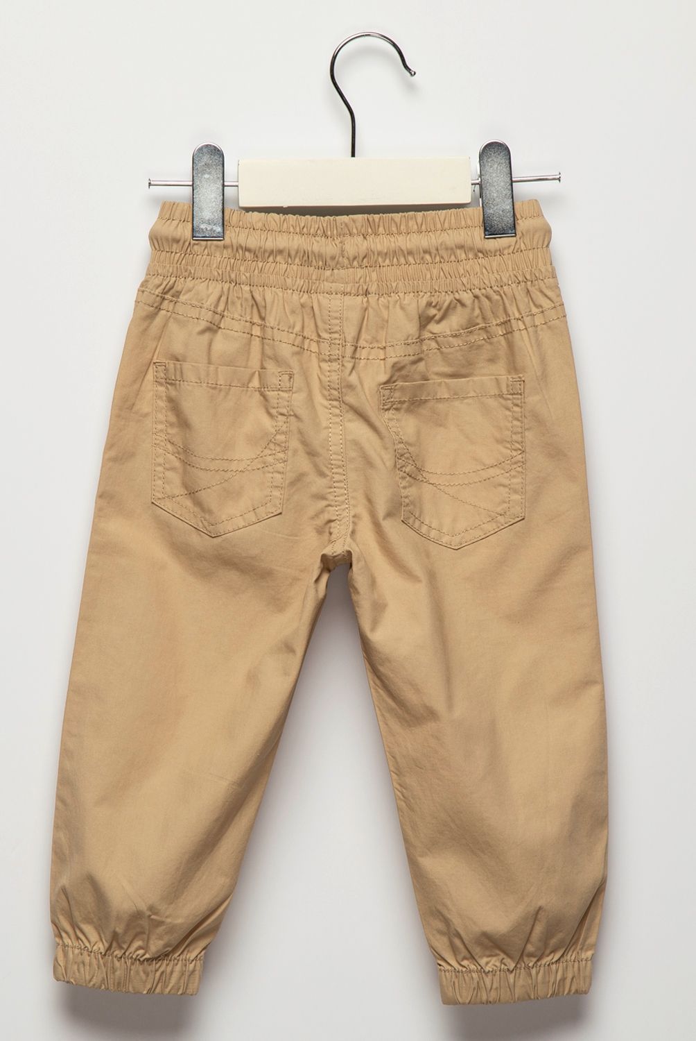 YAMP - Pantalon Bebé Niño Algodón Yamp