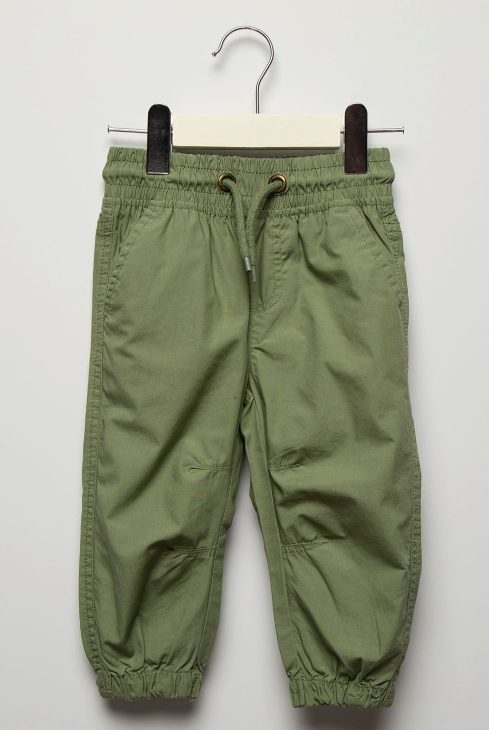 YAMP - Pantalon Bebé Niño Algodón Yamp