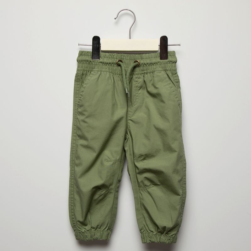 YAMP - Pantalon Bebé Niño Algodón Yamp