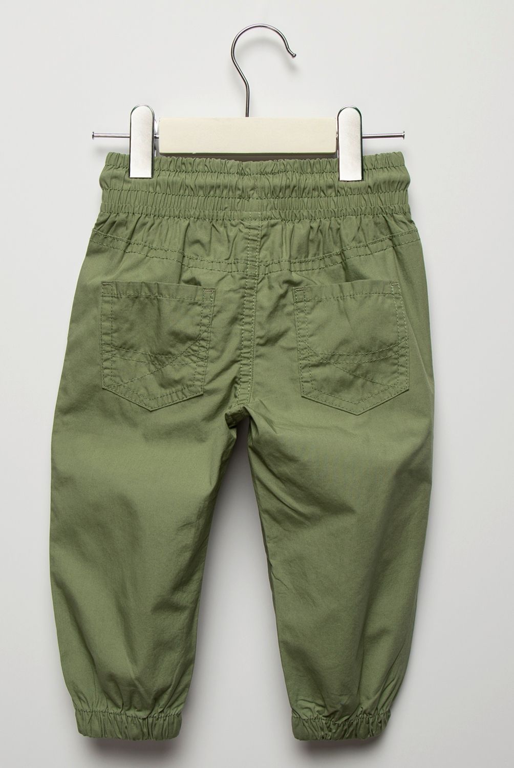 YAMP - Pantalon Bebé Niño Algodón Yamp