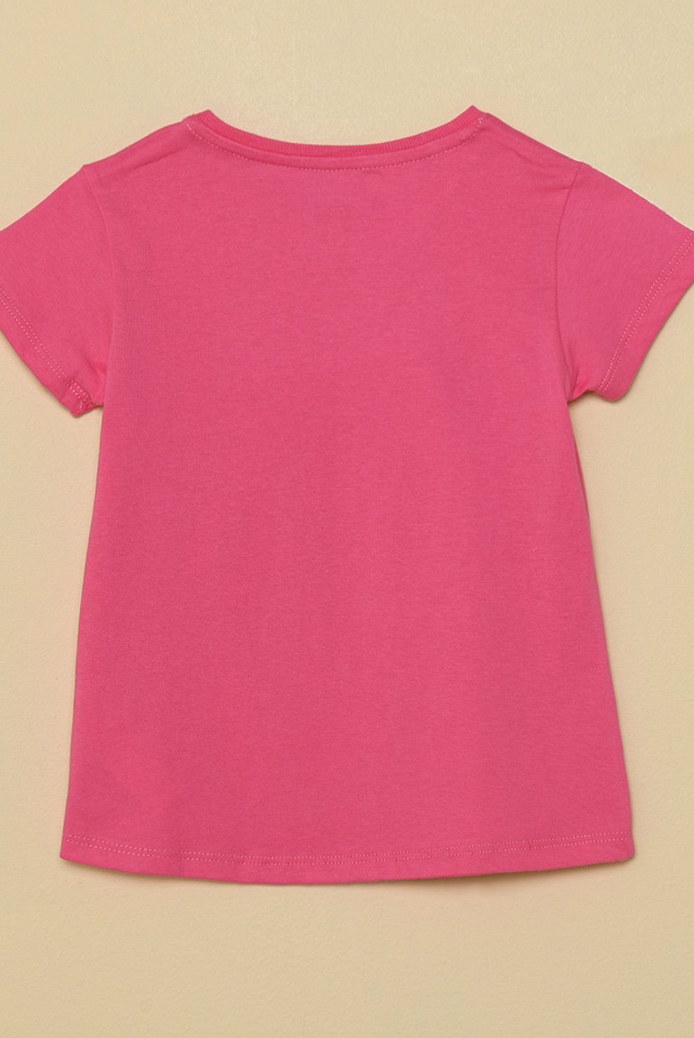 YAMP - Polera Niña Algodón Yamp