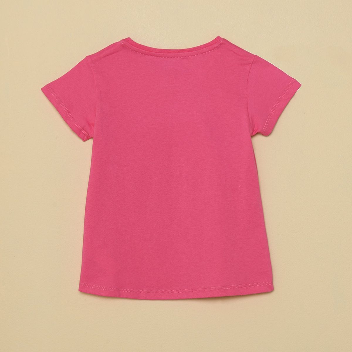 YAMP - Polera Niña Algodón Yamp