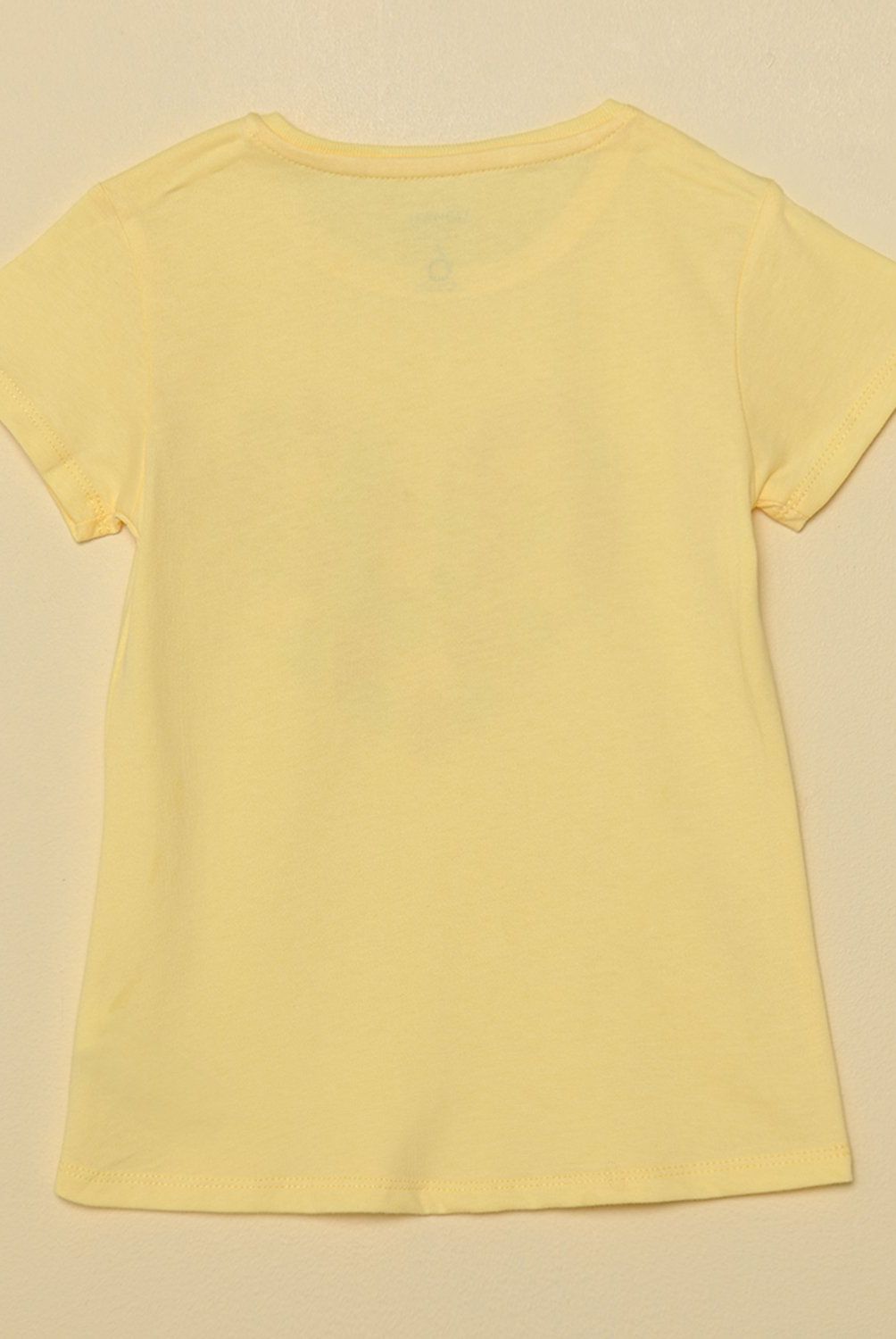 YAMP - Polera Niña Algodón Yamp