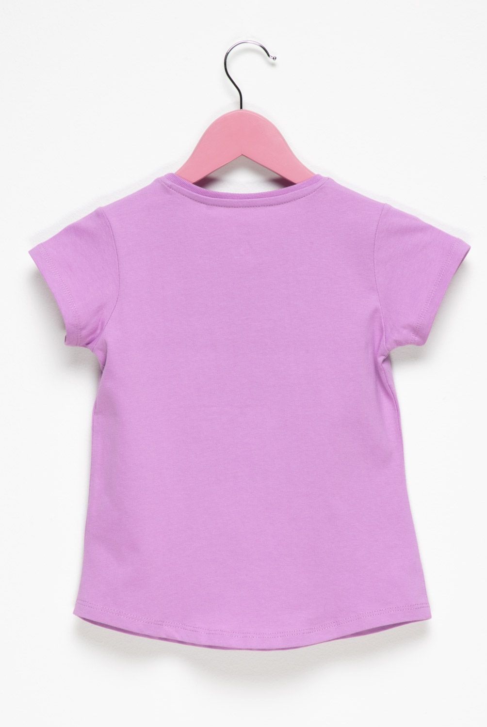 YAMP - Polera Niña Algodón Yamp
