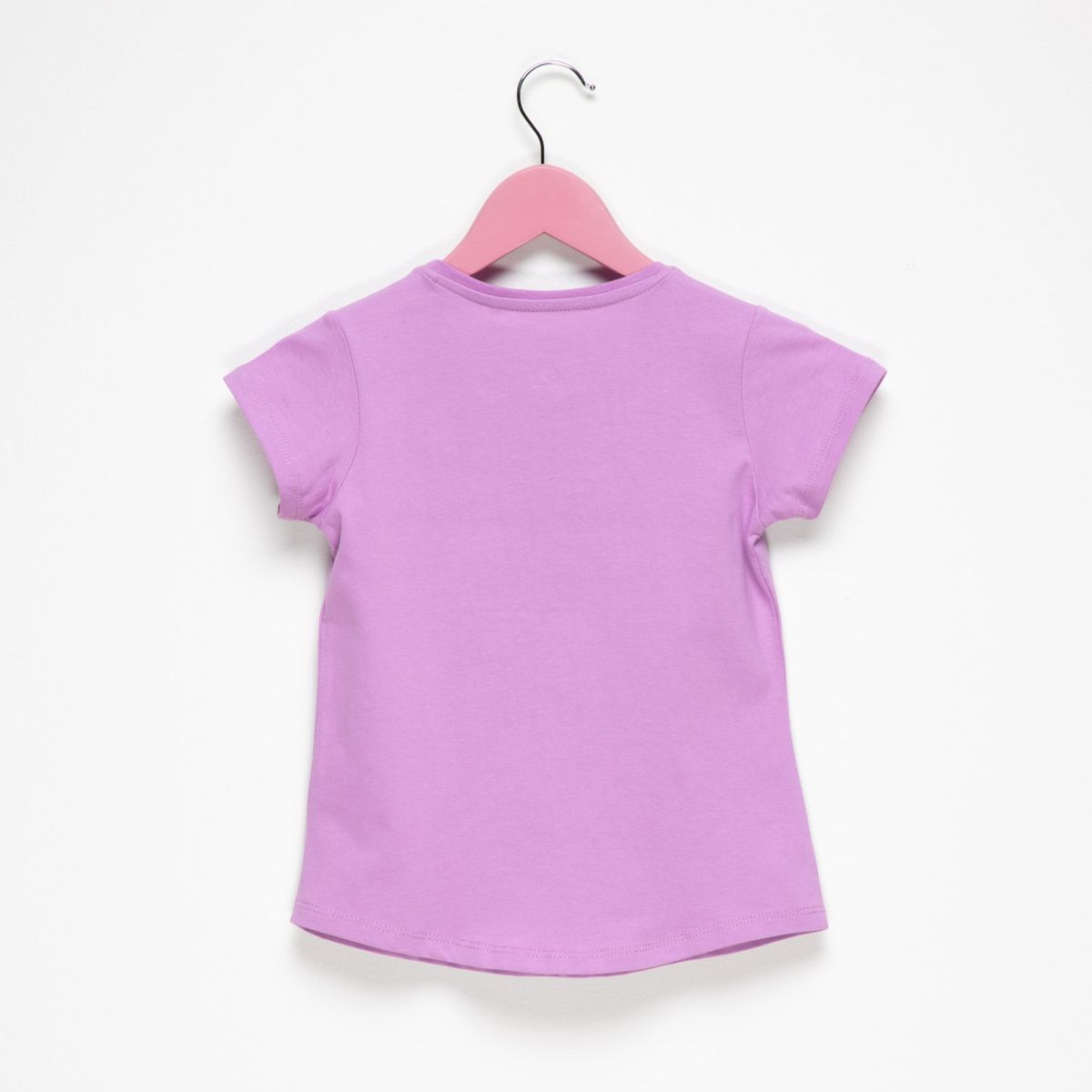 YAMP - Polera Niña Algodón Yamp