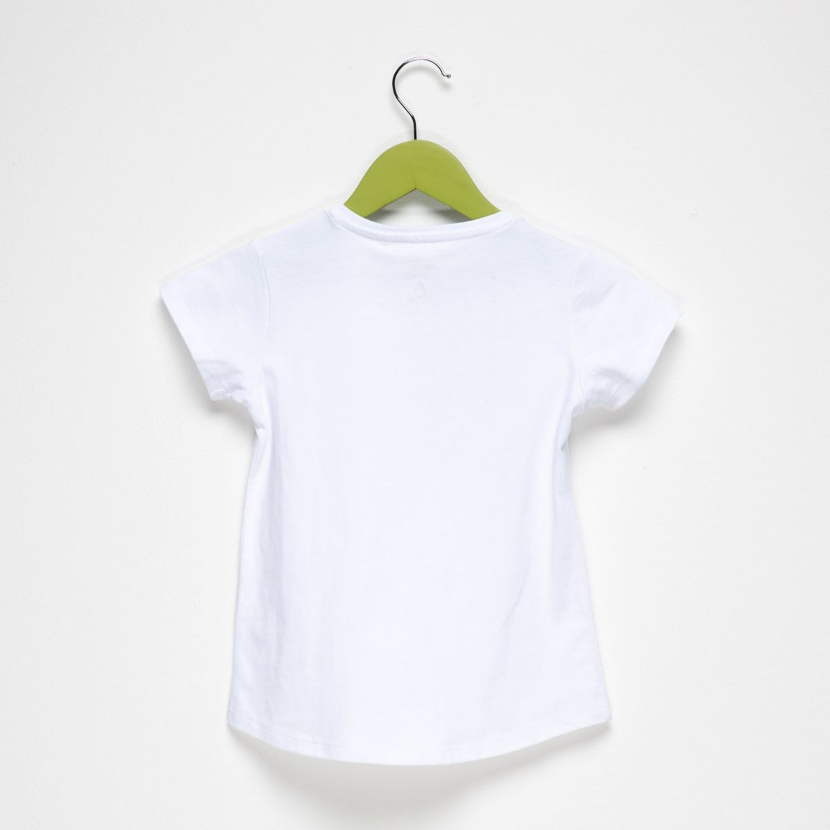 YAMP - Polera Niña Algodón Yamp