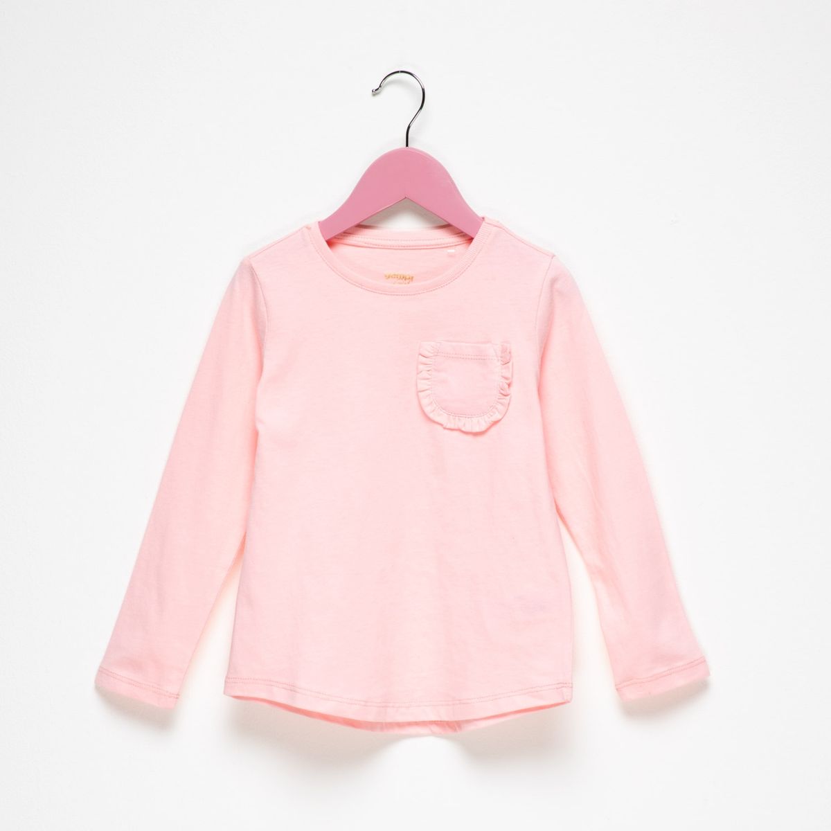 YAMP - Polera Niña Algodón Yamp