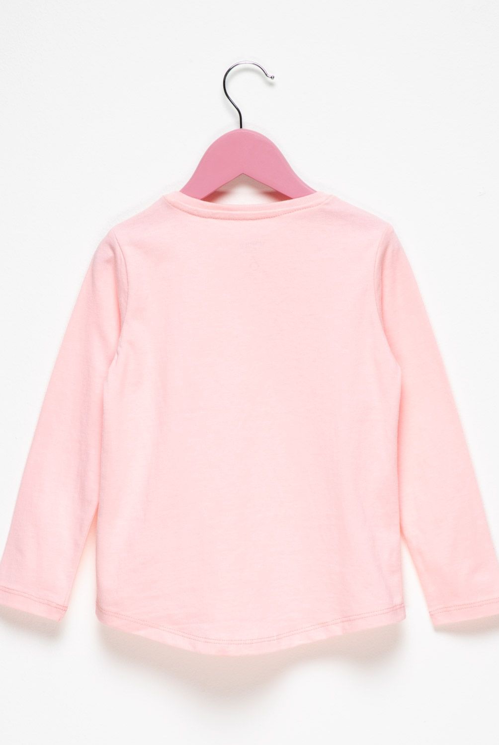 YAMP - Polera Niña Algodón Yamp