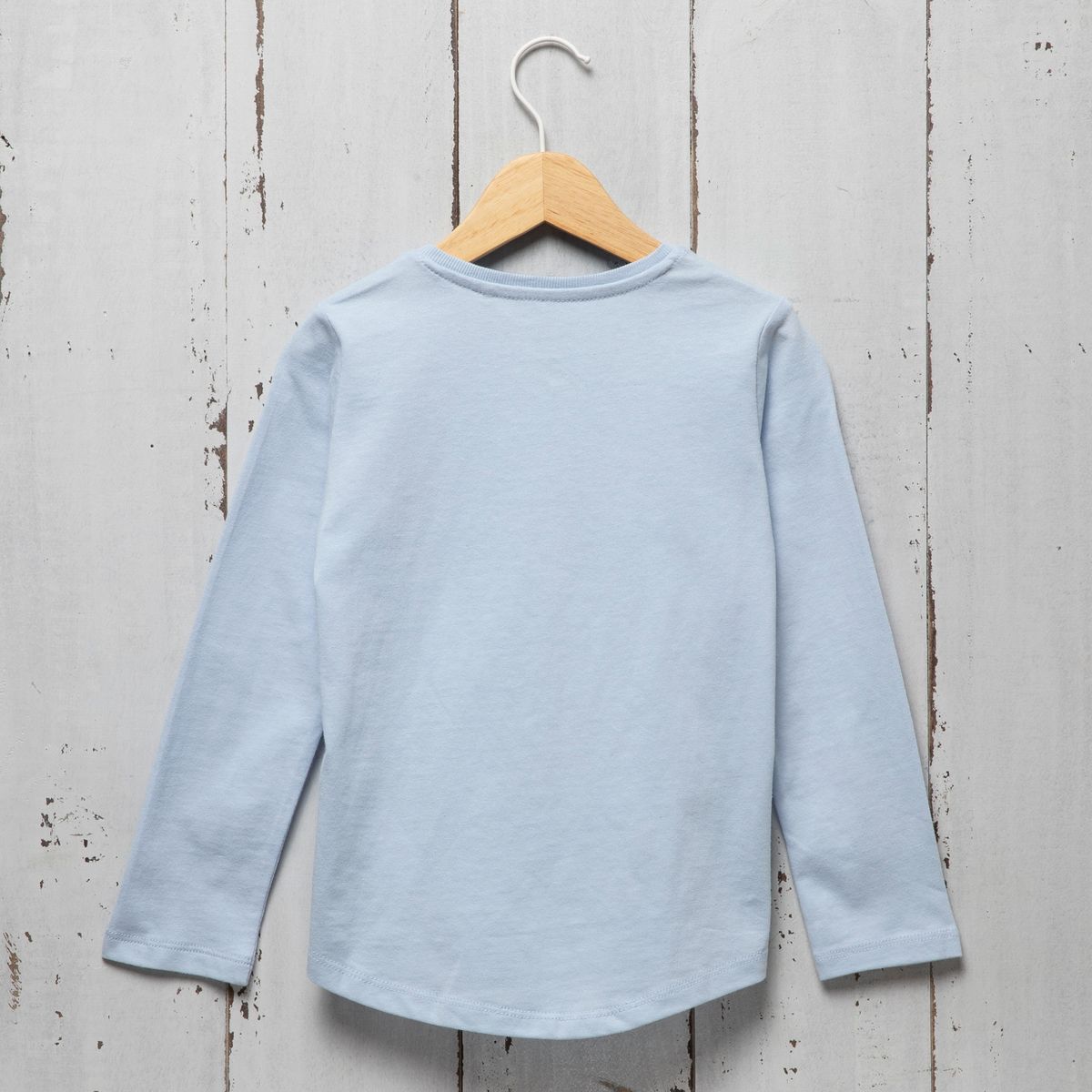 YAMP - Polera Niña Algodón Yamp