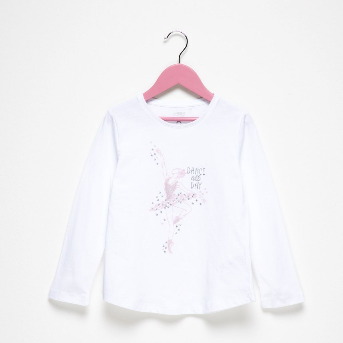 YAMP - Polera Niña Algodón Yamp