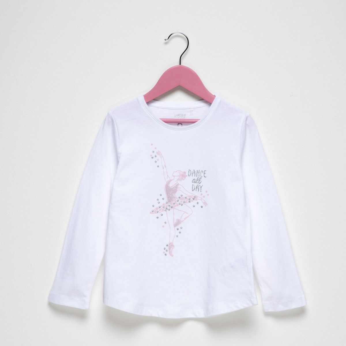 YAMP - Polera Niña Algodón Yamp