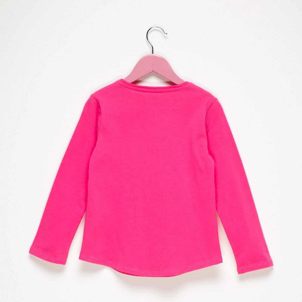 YAMP - Polera Niña Algodón Yamp