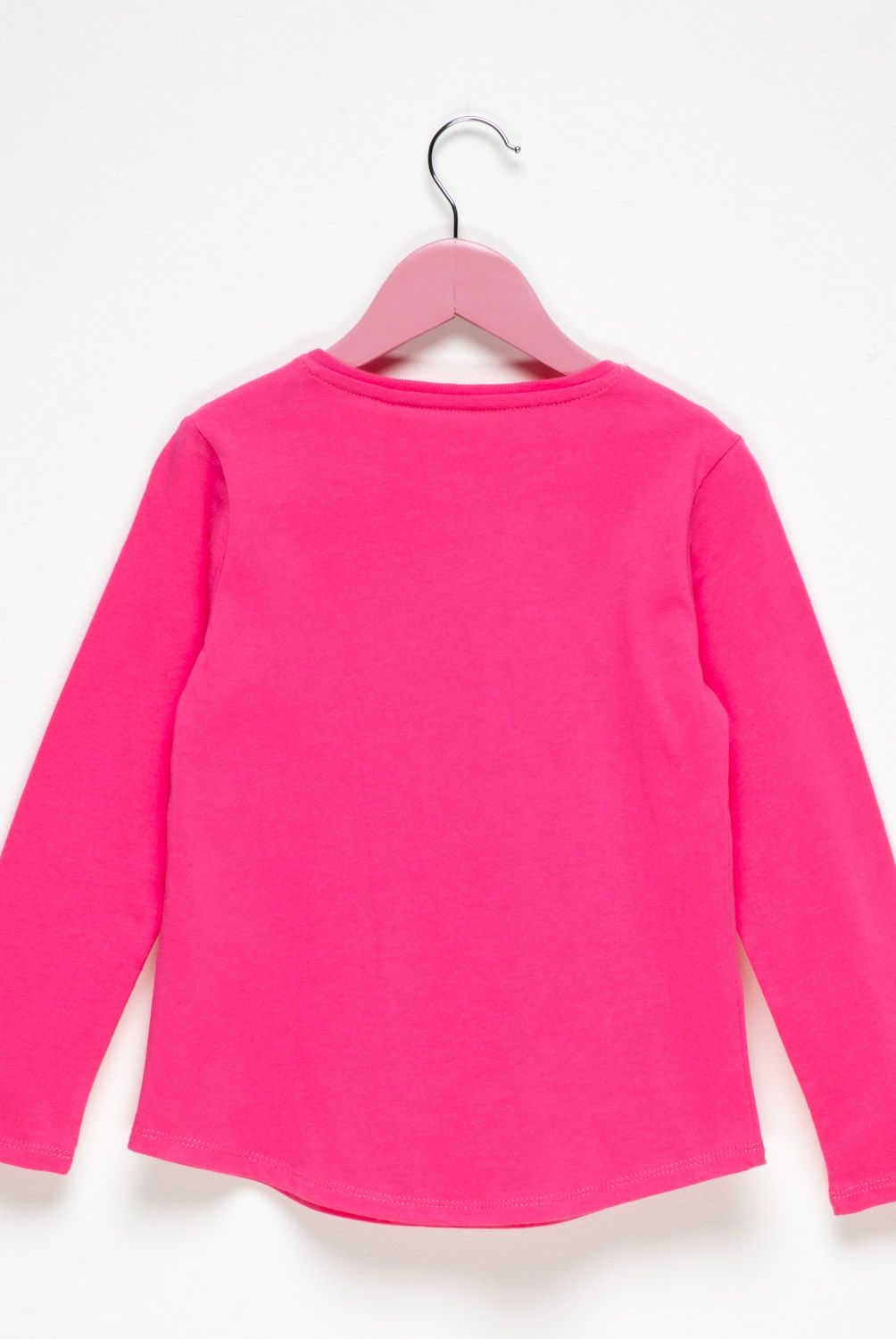 YAMP - Polera Niña Algodón Yamp
