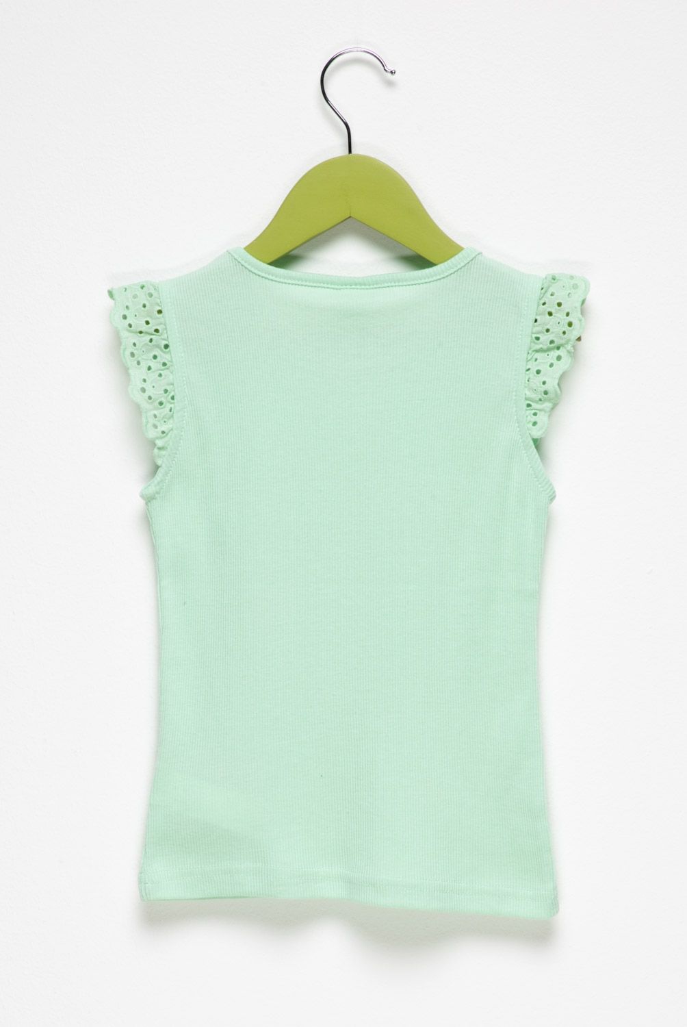 YAMP - Polera Niña Algodón Yamp