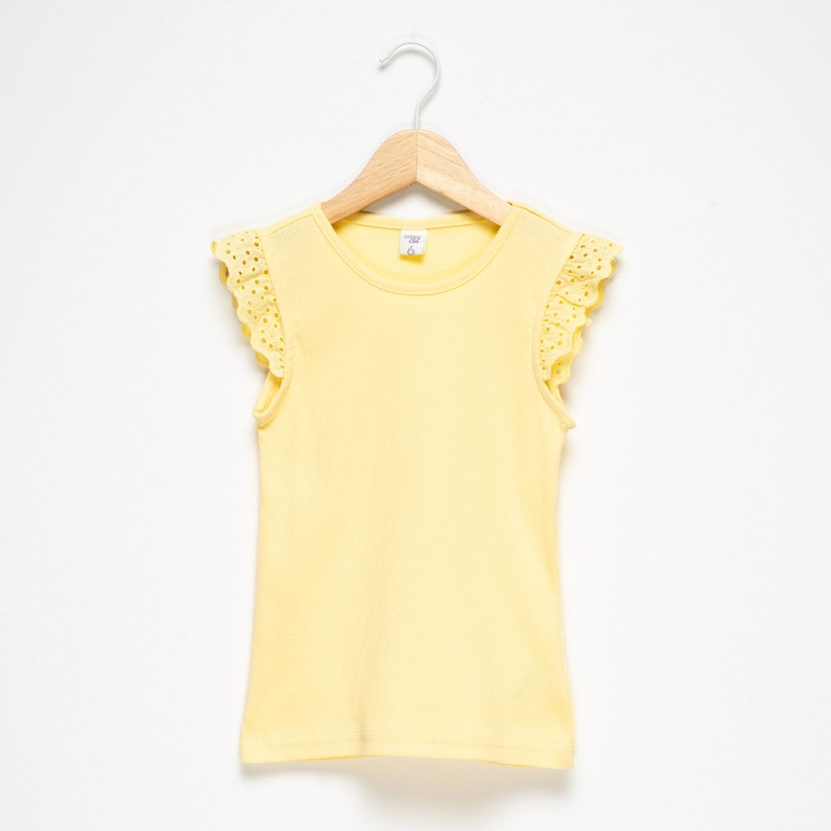 YAMP - Polera Niña Algodón Yamp