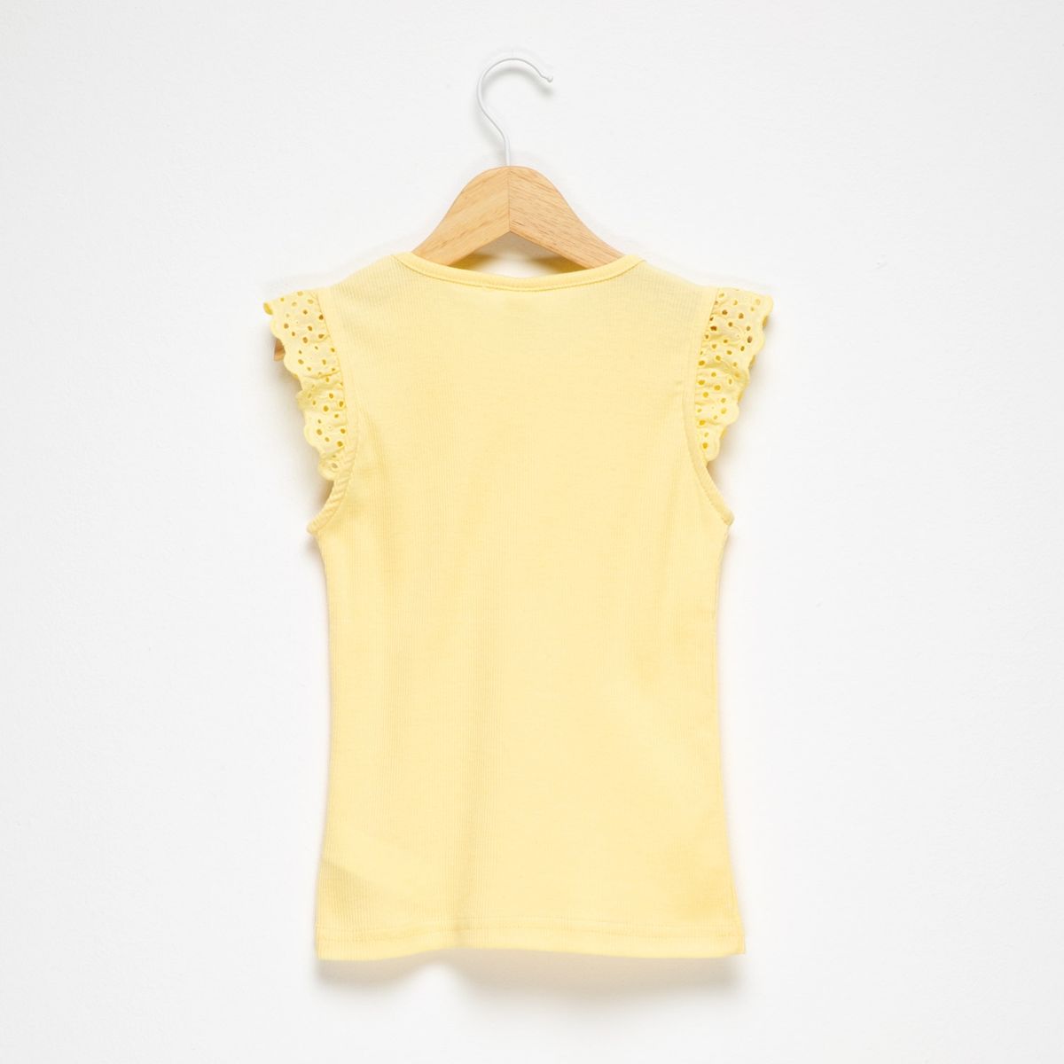 YAMP - Polera Niña Algodón Yamp