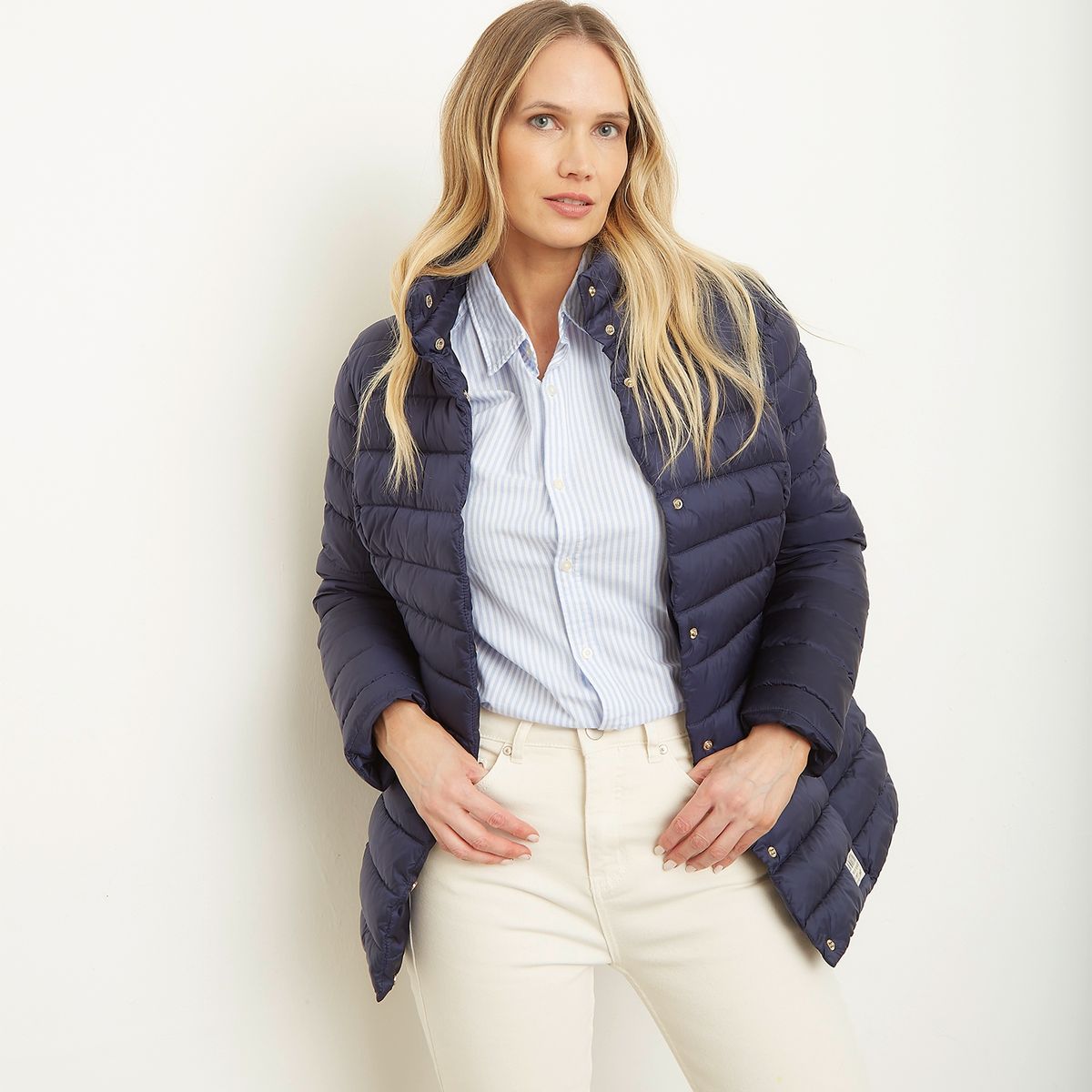 LA MARTINA - Parka Mujer La Martina