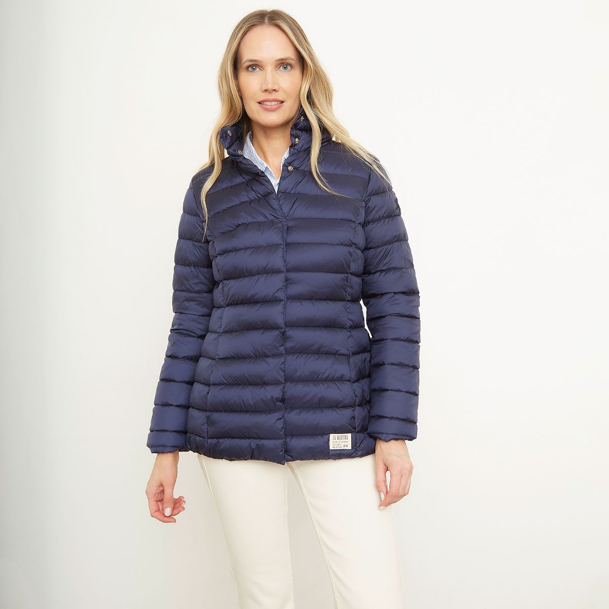 LA MARTINA - Parka Mujer La Martina