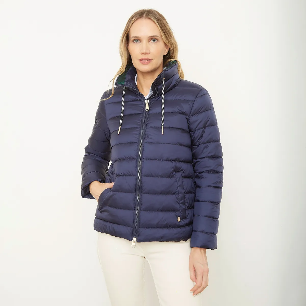 LA MARTINA - Parka Mujer La Martina