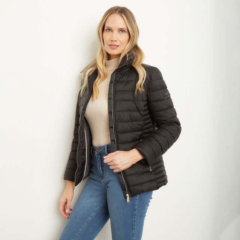 LA MARTINA - Parka Mujer La Martina