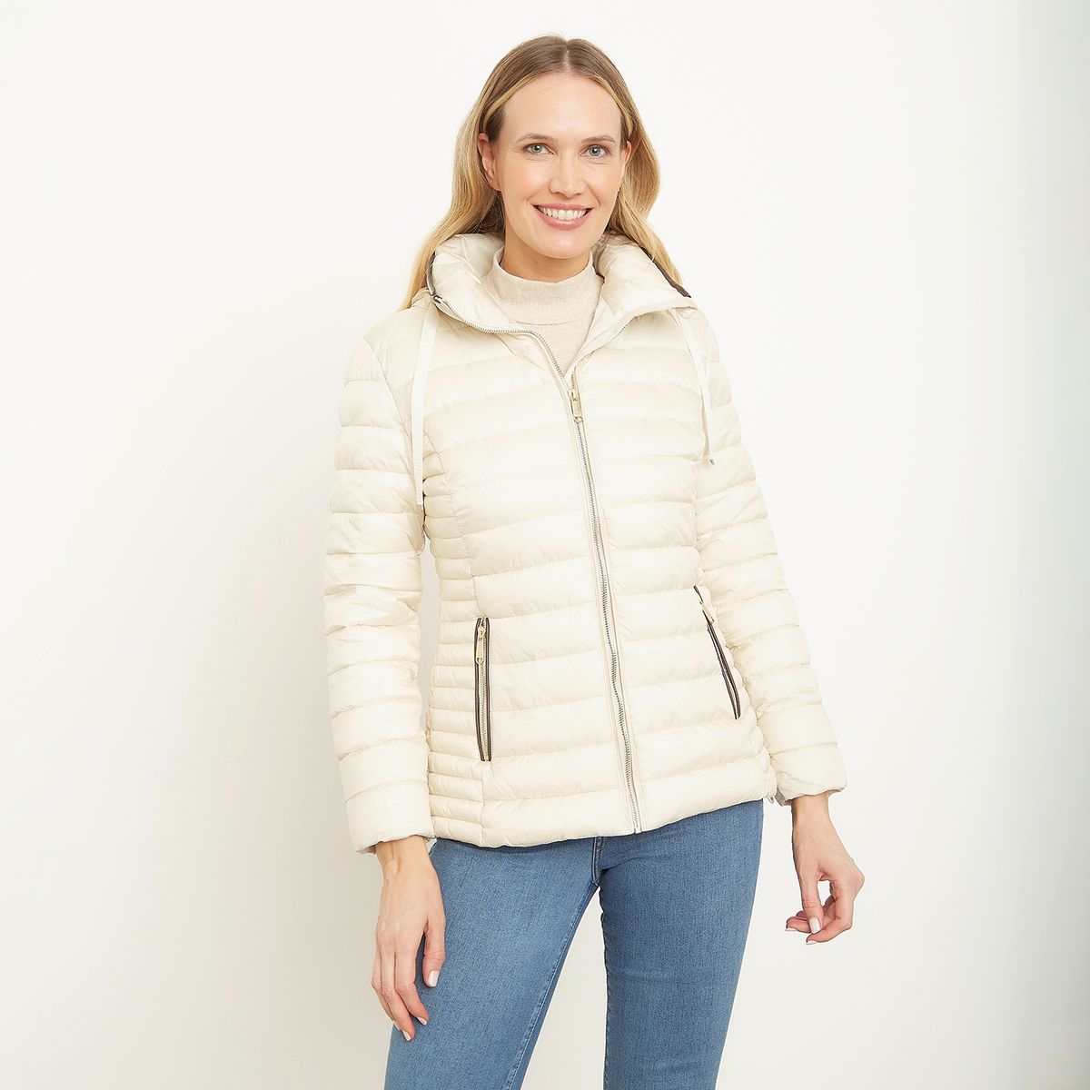 LA MARTINA - Parka Mujer La Martina