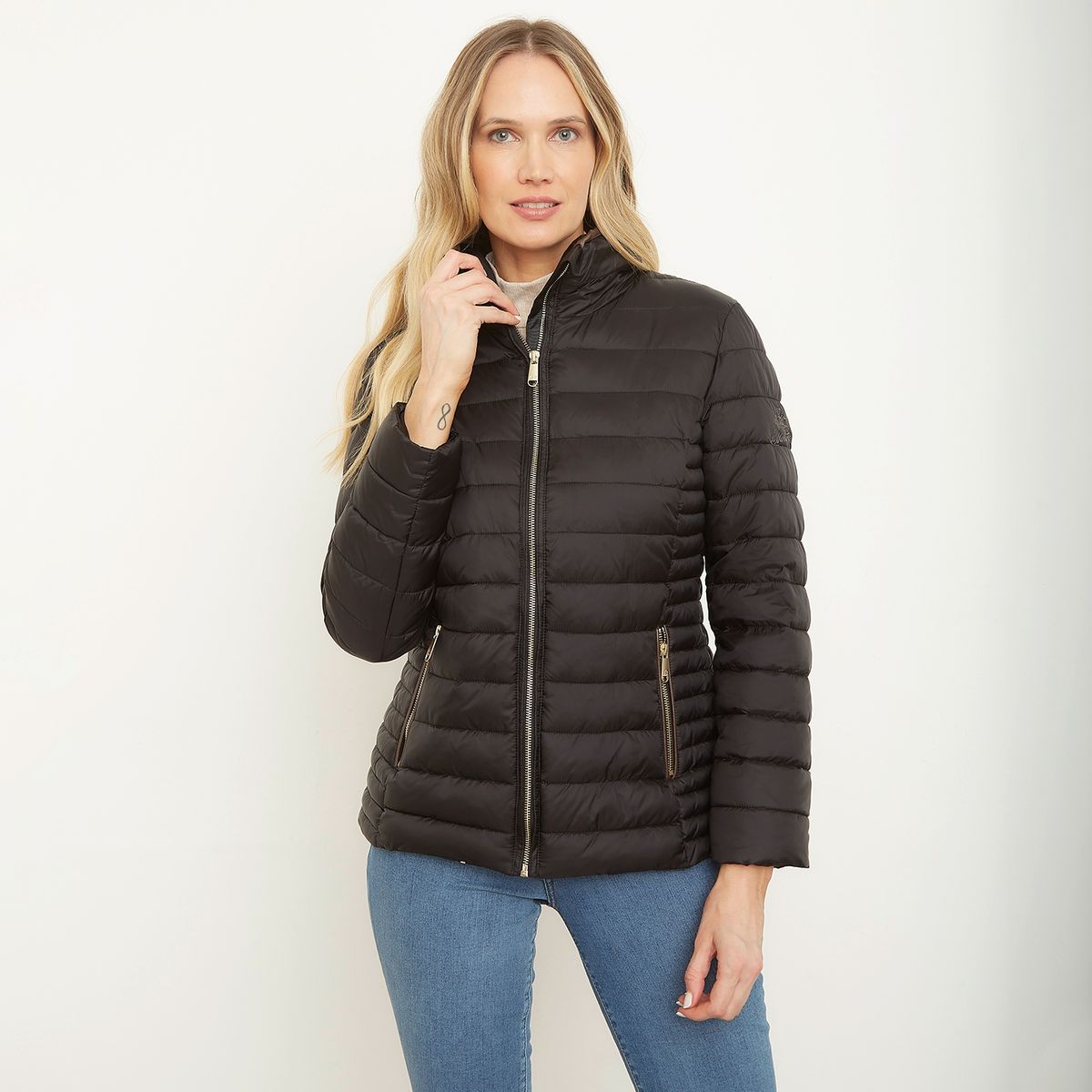 LA MARTINA - Parka Mujer La Martina