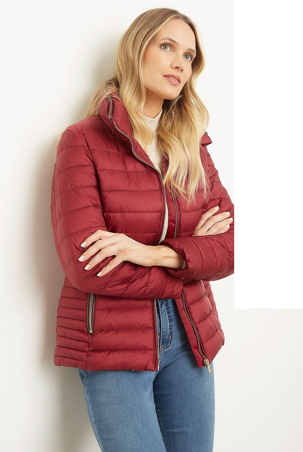 LA MARTINA - Parka Mujer La Martina
