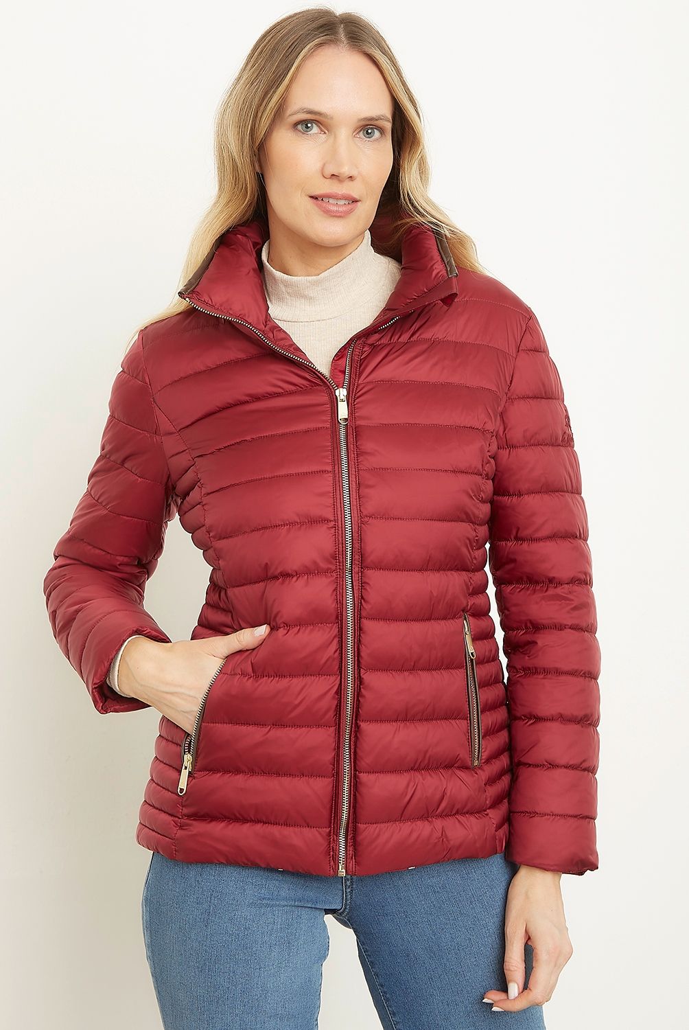 LA MARTINA - Parka Mujer La Martina