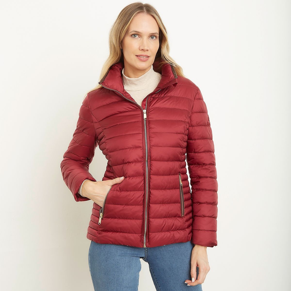 LA MARTINA - Parka Mujer La Martina