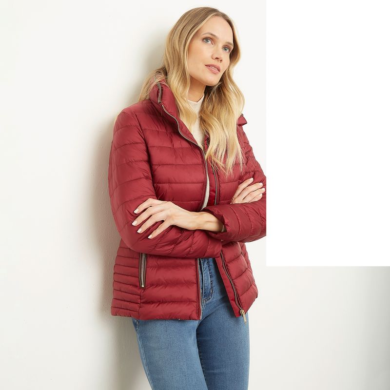 LA MARTINA - Parka Mujer La Martina