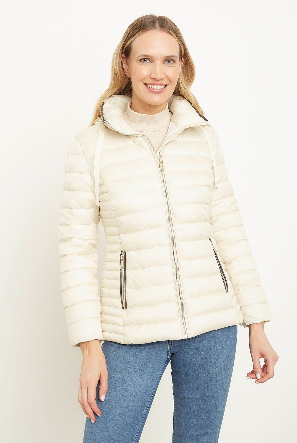 LA MARTINA - Parka Mujer La Martina