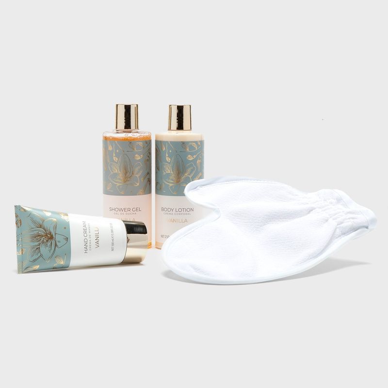 PIBU - Cuerpo Set Caja Pibu