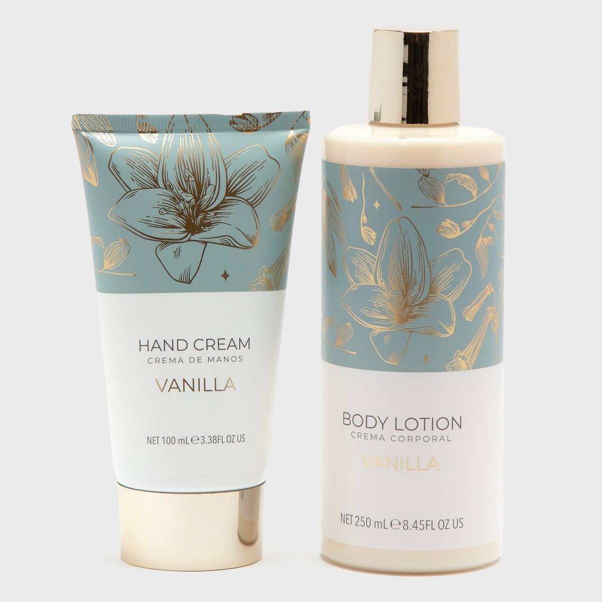 PIBU - Set De Cuidado Corporal Hidratante 250 Ml, Ml Y 150 Pibu