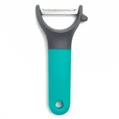 MICA - Pelador de Verduras con Mango Ergonómico