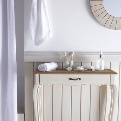 Imagen 2 del producto Set de Accesorios de Baño Clear