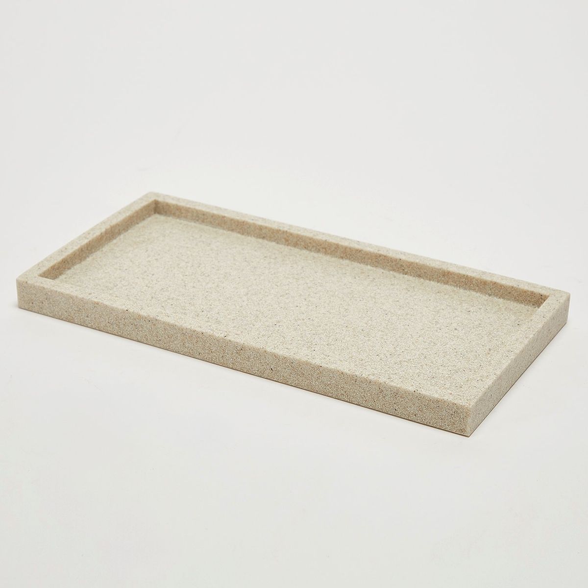 BASEMENT HOME - Bandeja Decorativa Basement Home Arena Beige