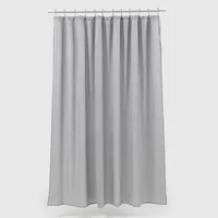 Cortina De Baño 180X200cm