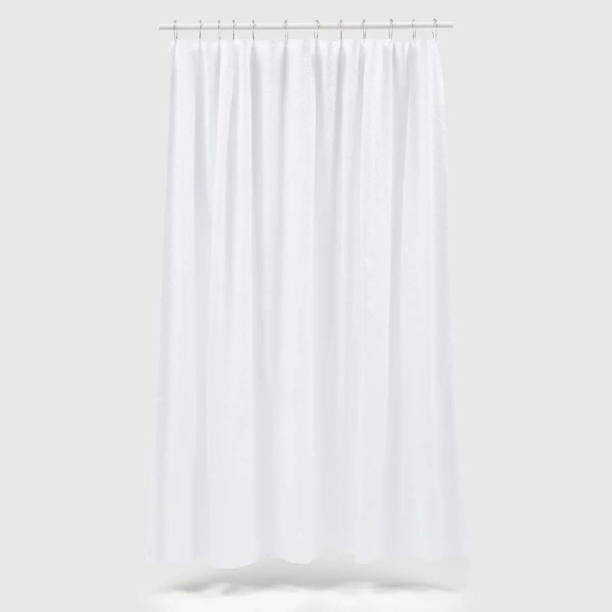 MICA - Cortina De Baño 180X200 Cm Mica