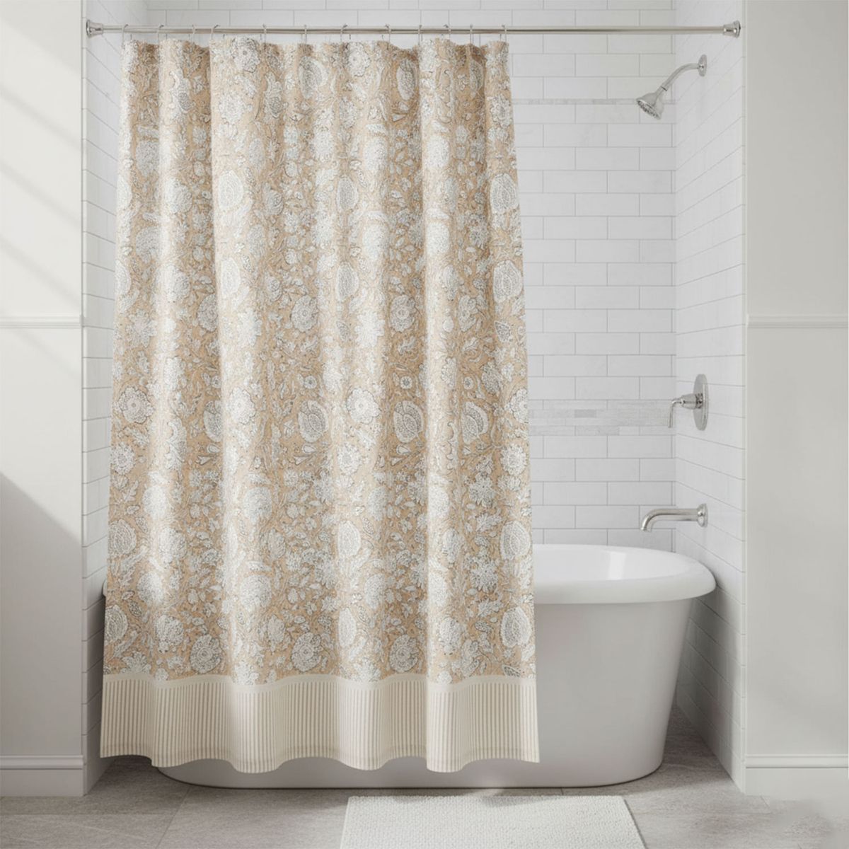 ROBERTA ALLEN - Cortina Zoe 180X180 Cm Roberta Allen