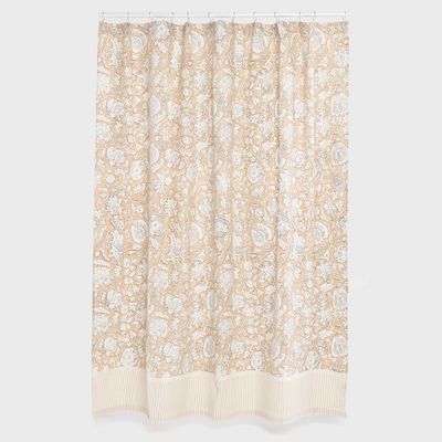 Imagen 2 del producto Cortina Zoe 180X180 Cm