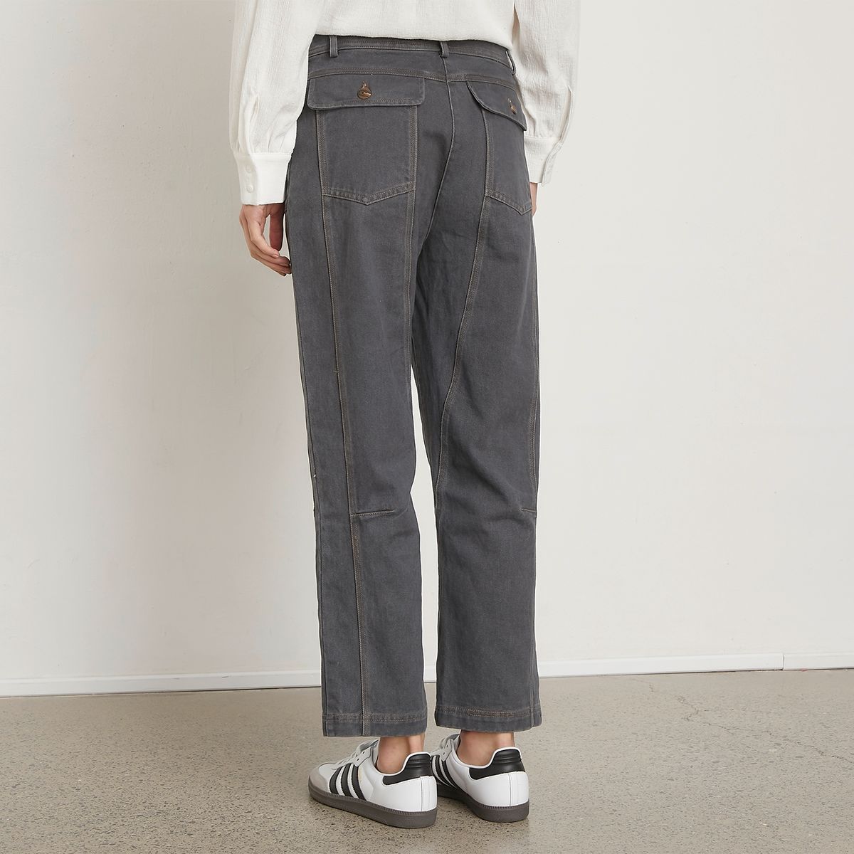 UNIVERSITY CLUB - Pantalón Mujer University Club