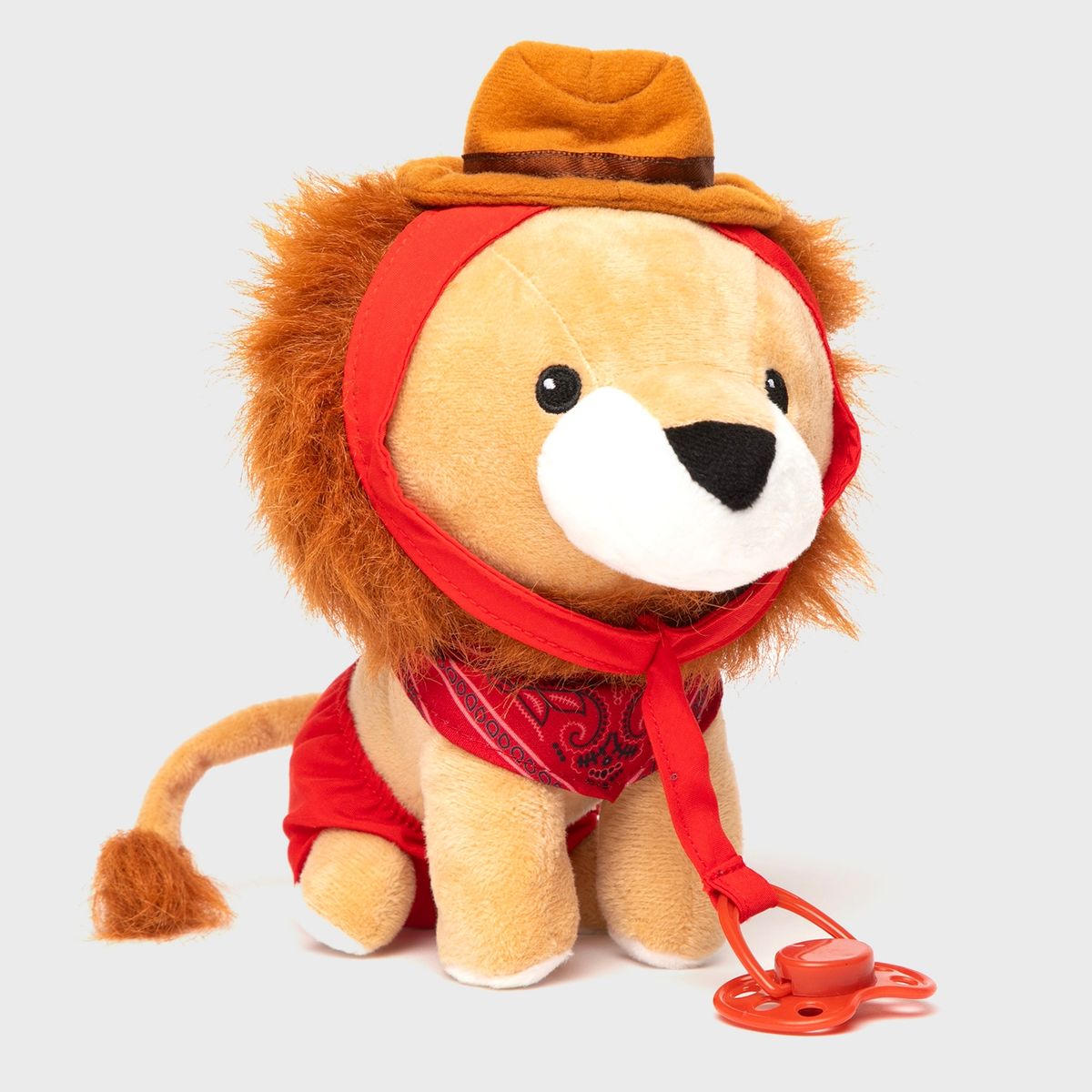 MI BB PIG - Peluches Bebé Leo Mi Bb Pig