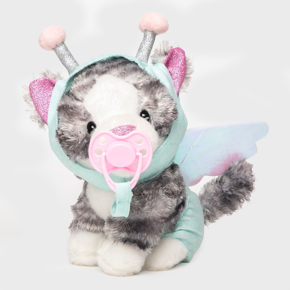 MI BB PIG - Peluches Bebé Gala Mi Bb Pig