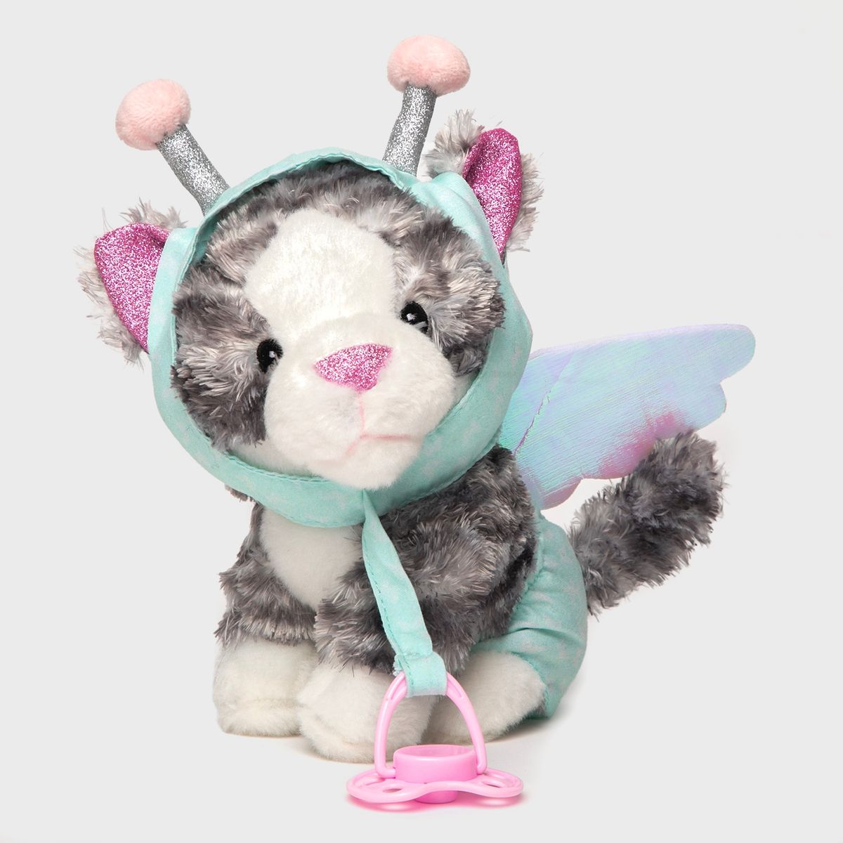 MI BB PIG - Peluches Bebé Gala Mi Bb Pig