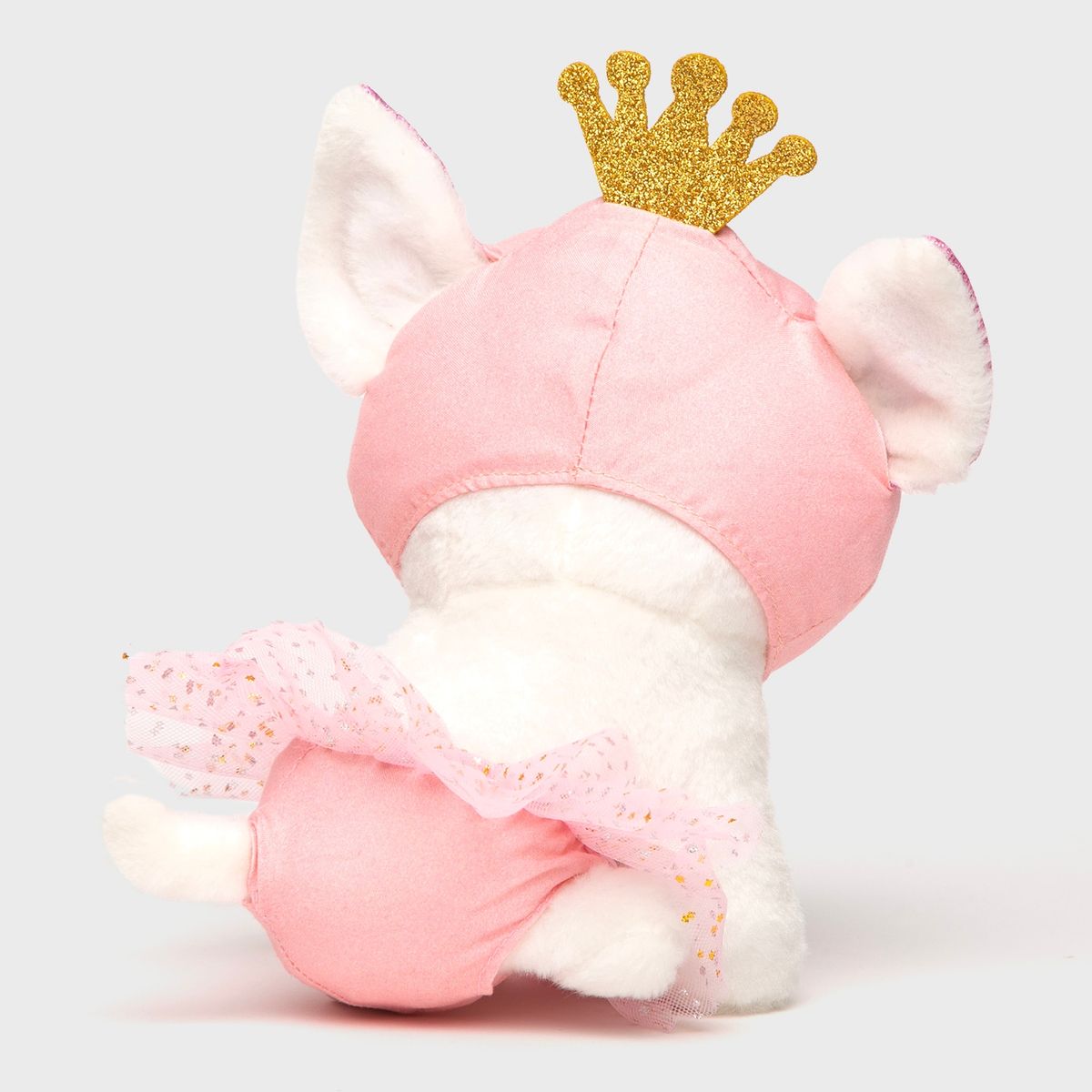 MI BB PIG - Peluches Bebé Chiki Mi Bb Pig