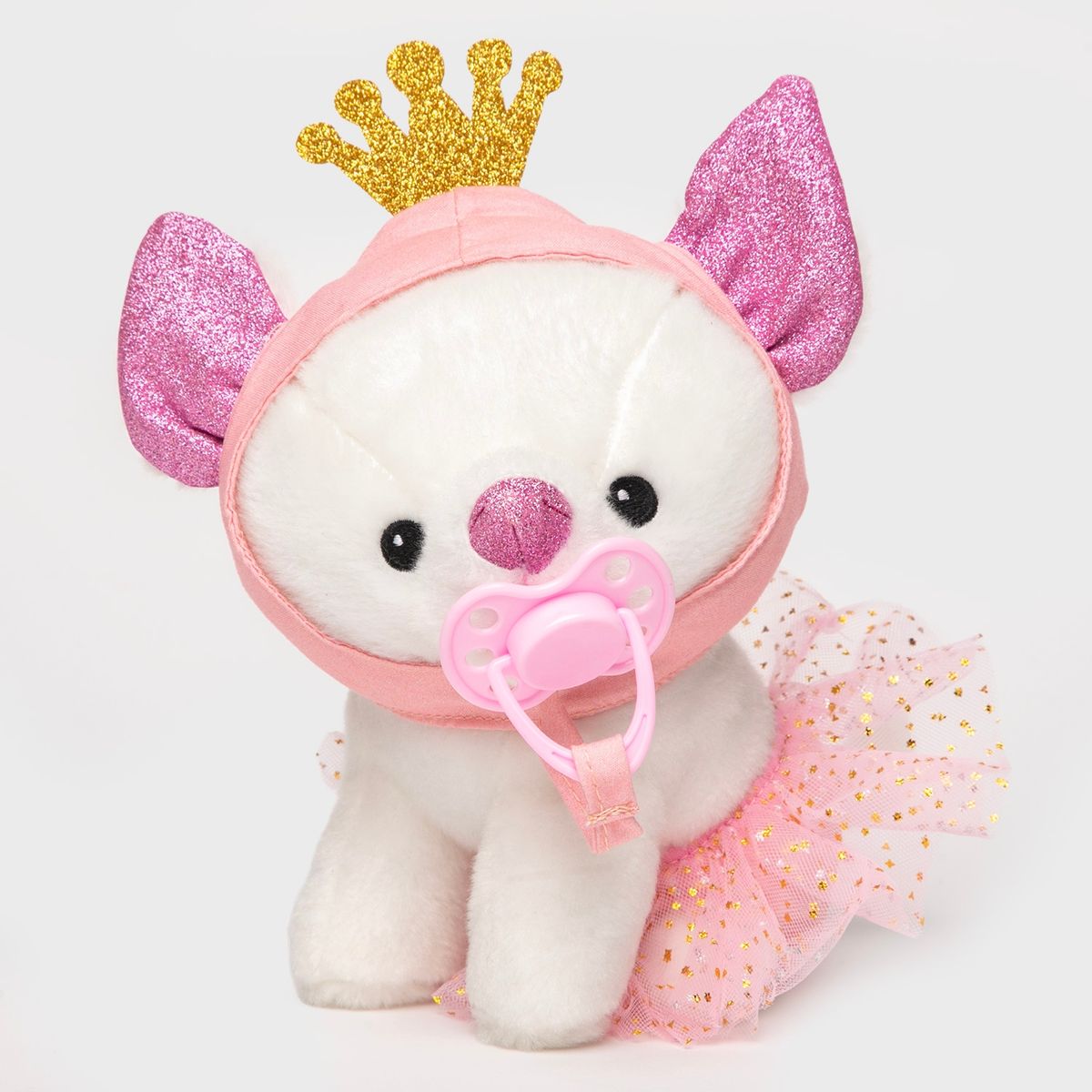 MI BB PIG - Peluches Bebé Chiki Mi Bb Pig