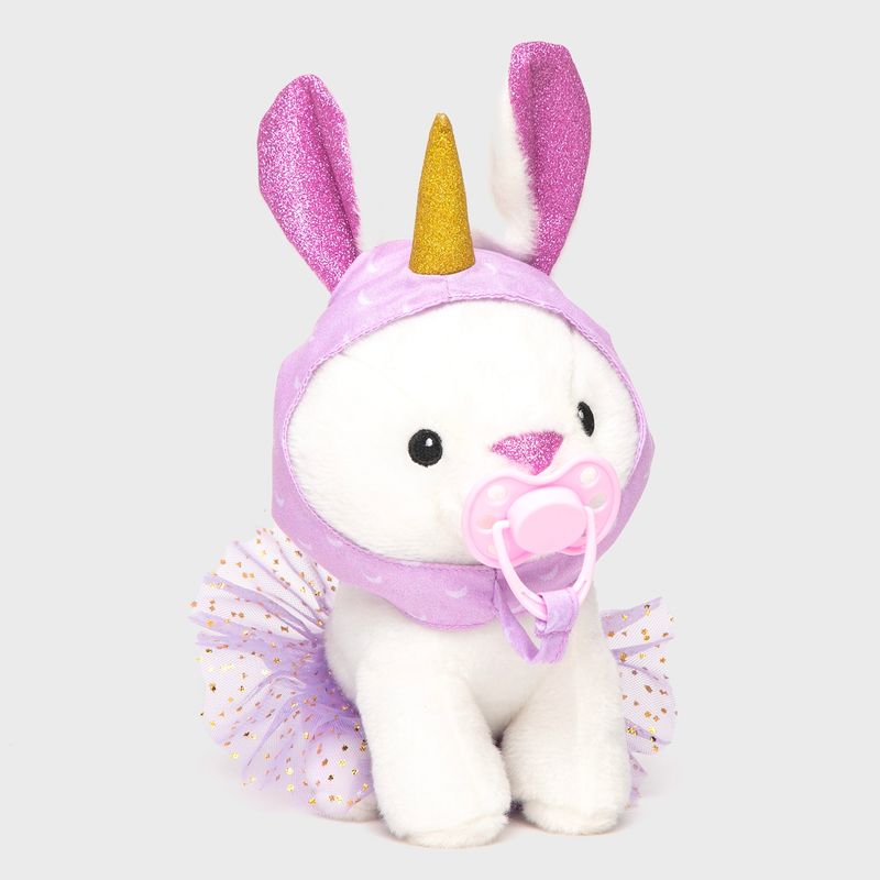 MI BB PIG - Peluches Bebé Coco Mi Bb Pig